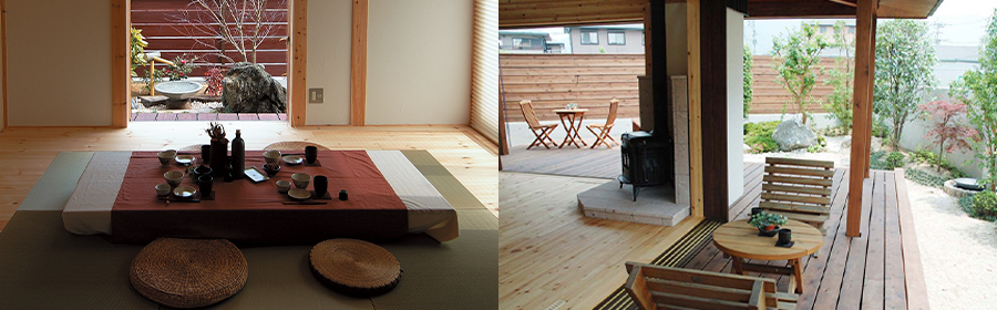 スミカ ｜ 直方市の工務店 野崎住宅